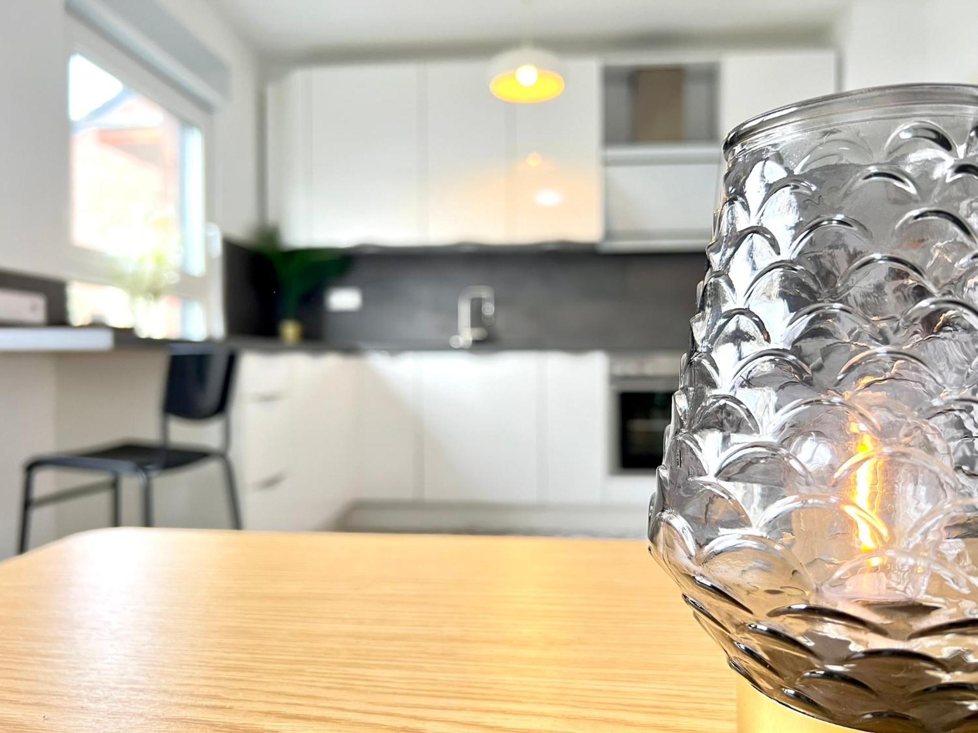 Comfy Apartment Mit Garten In Koeln מראה חיצוני תמונה
