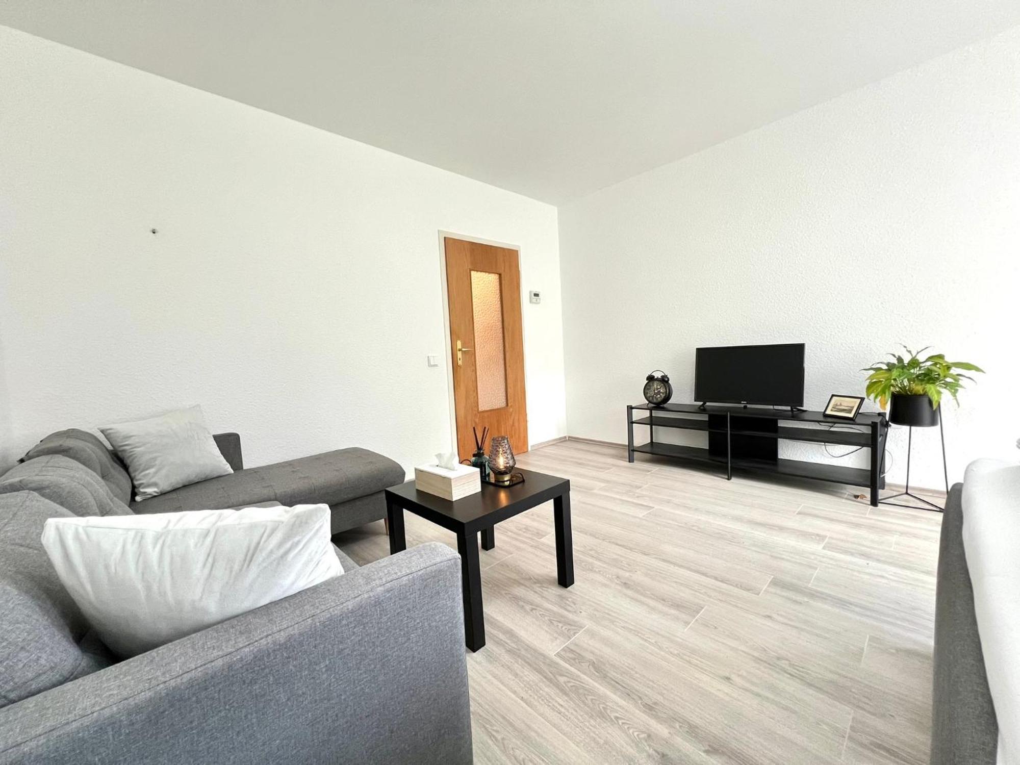 Comfy Apartment Mit Garten In Koeln מראה חיצוני תמונה